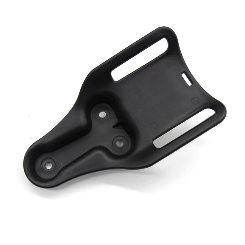 Tactical Drop-Down Waist Panel Set