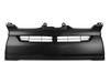 Genuine Matte Black Grille for Toyota Hiace 200 Series and 7th Standard TRISTAR'S (4th, 5th, 6th, Generation, Body)