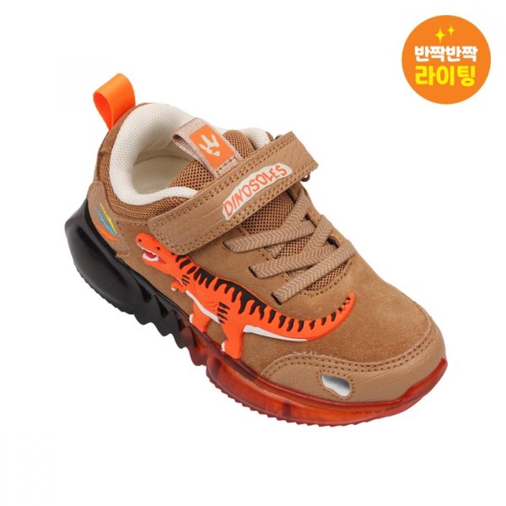 

Tobac S dinoSoleS T Rex Air bolT Tan dnkcc3TSTb11Tan 190