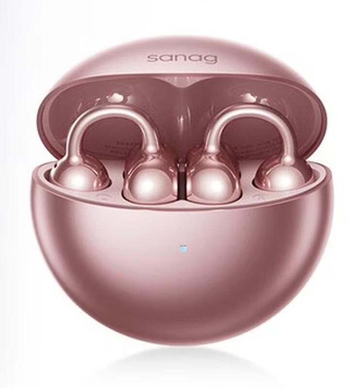 

SANAG S6S Ultra Ear-Clip Bluetooth Headphones