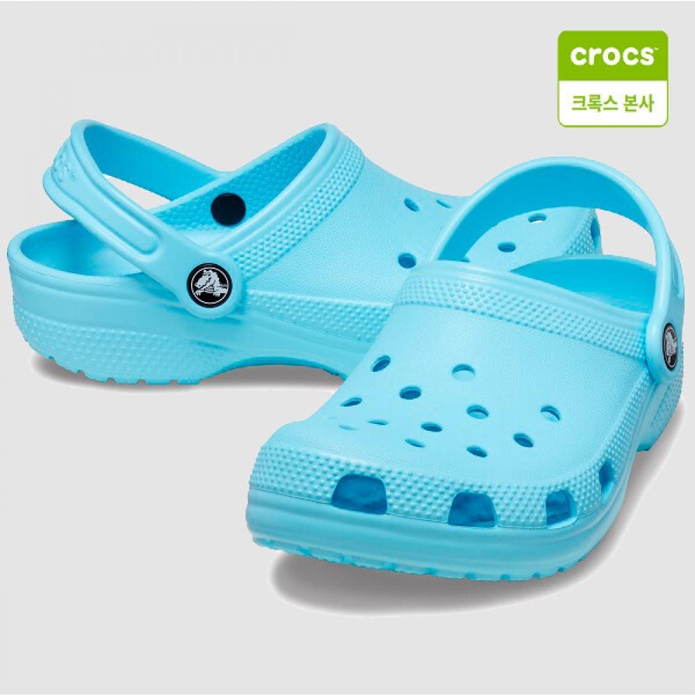 

Crocs 206990 411 Classic Clog Toddler C5(120mm)