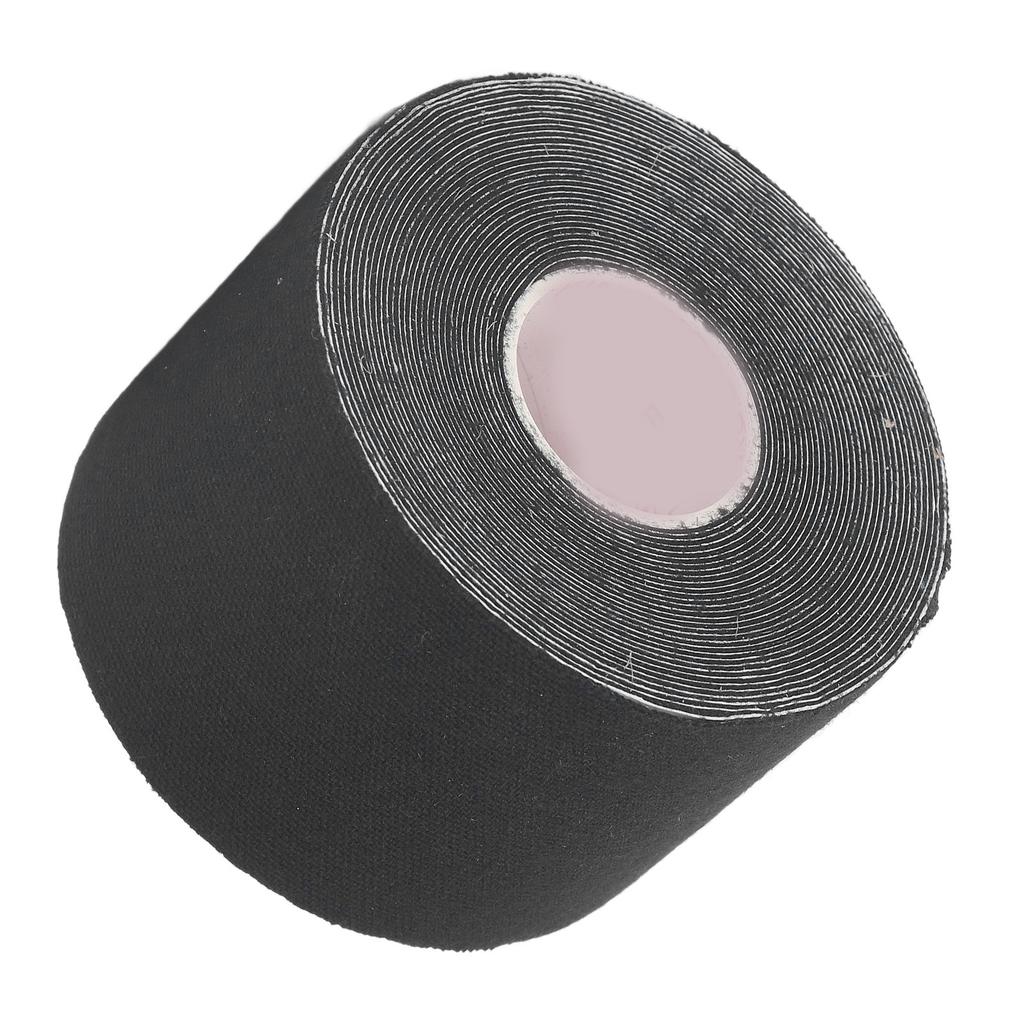 5cm 5m Sports Bandage Sports Athletic Tape Therapeutic Pain Relief for Support and Recovery