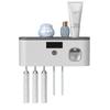 USB Wireless UV Toothbrush Sterilizer & Holder