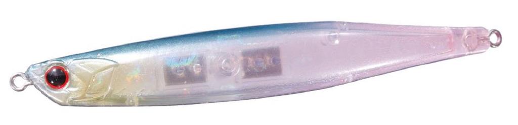 Sale OSP Bent Minnow 76F Floating Minnow Lure PC-87 (6235)
