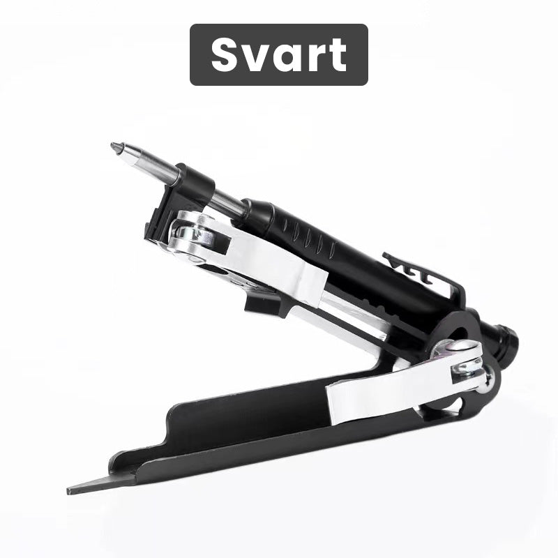 

Многофункциональная разметочная линейка, контурный шаблон, разметочный циркуль, ручные инструменты для столярных работ, разметка линий, измерение, деревообработка, строительство чёрный