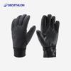 Decathlon Adult Windproof Waterproof Ski Gloves