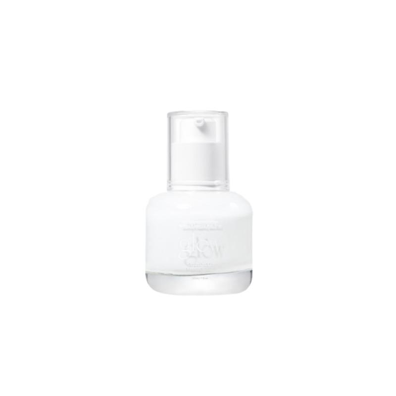 Glow Breathable BB Cream 30ml #White