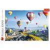 10613 "1000 - View of Cappadocia" / Trefl