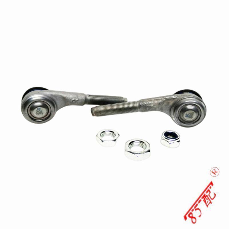 Steering Gear Outer Ball Head 381741 381742 For Citroen C4 Saxo Xantia XM For Peugeot 106 206 207 307 305 605 Steering Ball