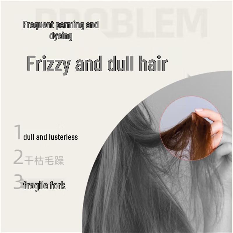 Botie Small Molecule Vitamin Hair Revitalizer