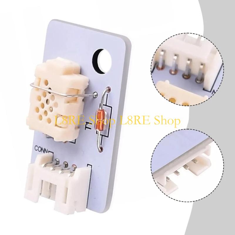 L8RE 810900236A Humidity Control Module Board Temperature Dehumidifiers Part