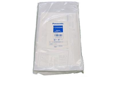 Panasonic Deodorizing Air Purifier Filter [Genuine Product] F-ZXDD40