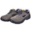 Labor Insurance Shoes, Safety Protective Shoes, Cowhide Anti-smashing and Anti-puncture, Insulation