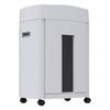 SUNWOOD Manganese Steel Series 4-Level Security Paper Shredder CN plug (adapter included)