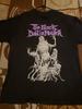 The Black Dahlia Murder Band Black T-Shirt Cotton S-5XL Unisex T-Shirt