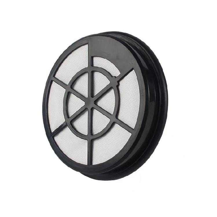 High Capacity Replacement Accessories Filter For 1.3L Capacity Handheld Wireless Vacuum Cleaner Installation Accessories