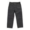 Humorous Account Baker Pants / Black
