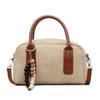 Niche Handbag Bag Women's New Fashion Retro Commuter Shoulder Pillow Bag Premium Messenger Bag