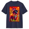 Harajuku TShirt Summer MMichael JJackson Art Hipster TShirts Cotton Tee Shirt for Unisexs Y2K Retro Short Sleeve Top Tees
