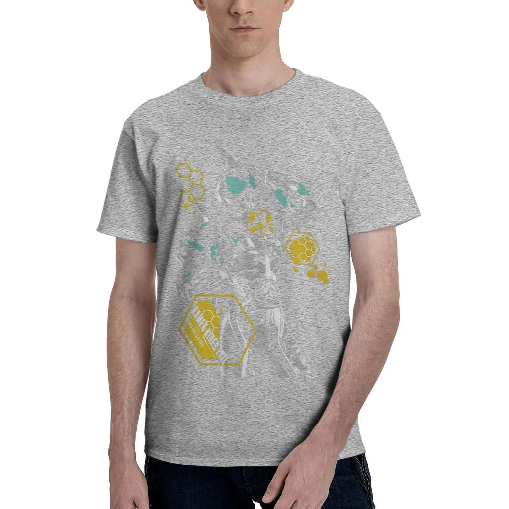 Kaunisex Rider Evil Unisexs Tshirt Clothes Hipster Tee Shirt Short Sleeve Fugees Cotton