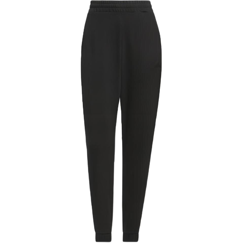 Adidas CITY ESCAPE Knit Pants Knitted Sweatpants Women s Black IS6765 S