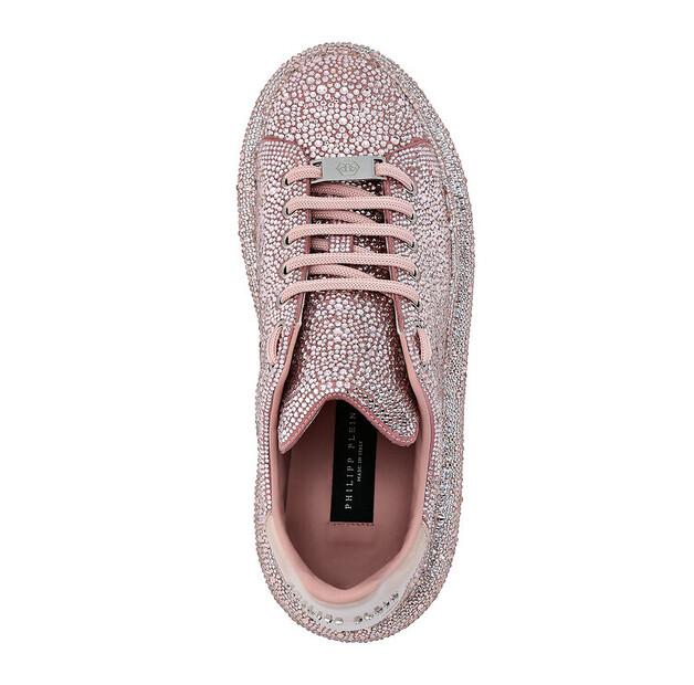 Кроссовки PHILIPP PLEIN 6651
