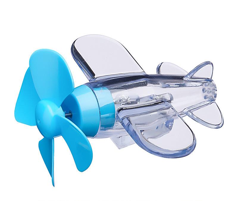 

Car Rotatable Airplane Wind Powered Small Led Light Airplane Decor Car Styling Ornaments Bikes Motorcycle Bicycle Decorations