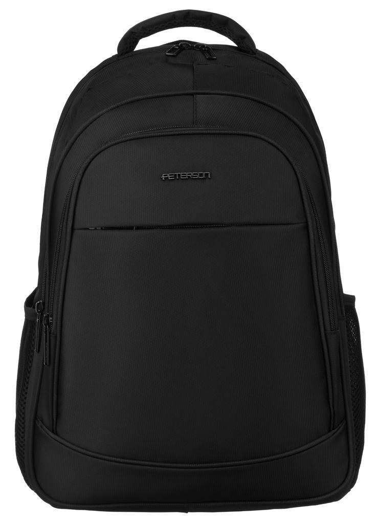 PTN 79906-8290 Black Backpack