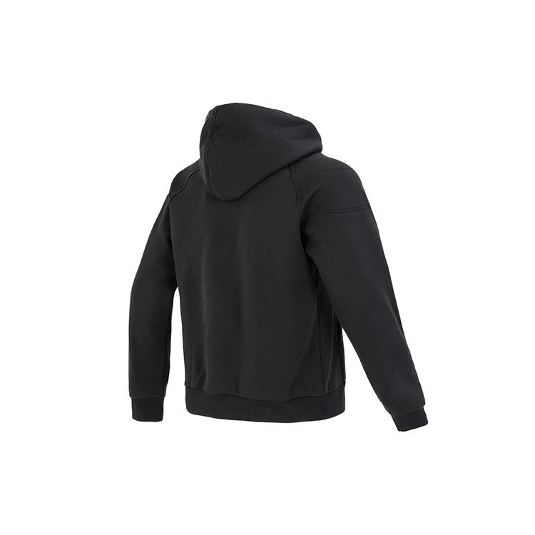 New Adidas Lounge Fleece Hoodie IA9342