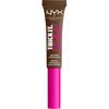 Nyx Deep It Stick It Brow Eyebrow Mascara 06 7ml