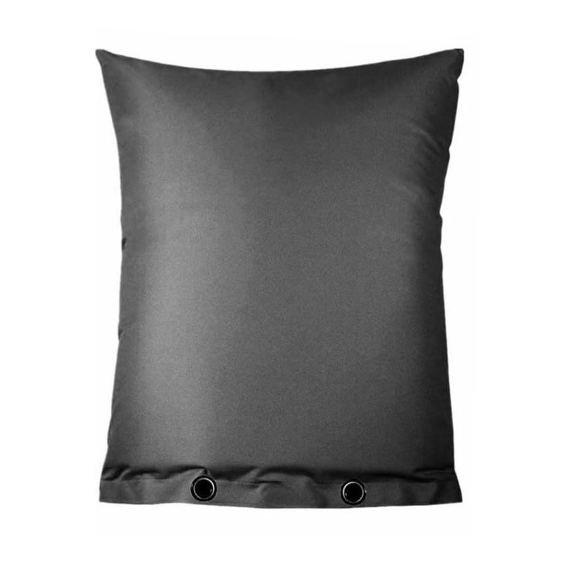 

ABWR-Backflow Preventer Insulation Cover Water Pipe Insulation Sprinkler Cover For Outside Irrigation Back Flow Valve Winter чорний