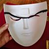 Anime Tian Guan Ci Fu Bai Wuxiang Cosplay Mask Heaven Official's Blessing Sad and Glad Full Face Halloween Masks Drop Ship