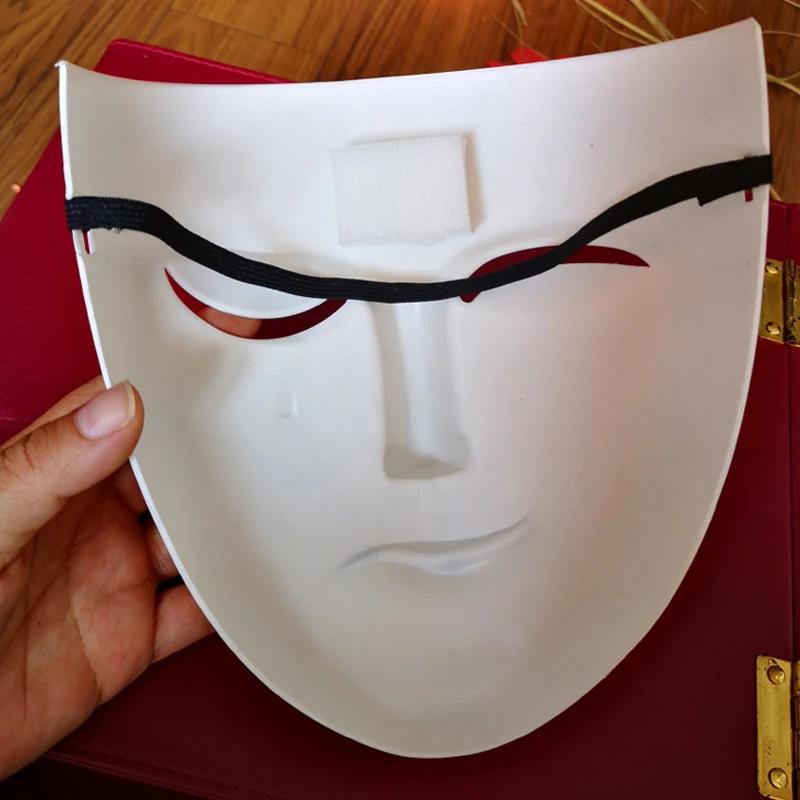 Anime Tian Guan Ci Fu Bai Wuxiang Cosplay Mask Heaven Official's Blessing Sad and Glad Full Face Halloween Masks Drop Ship