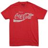T-shirt Coca Cola New Adult - Logo Classico Enjoy Usurato