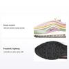 Sneakers da Donna Air Max 97 Multi Pastel Multicolore Phantom Grigio Ferro DH1594-001