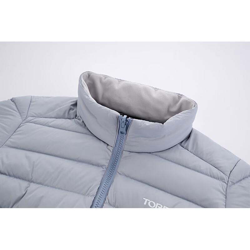 TOREAD Women's 3-in-1 Goose Down Jacket