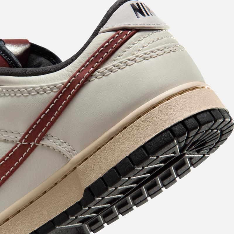 Nike Men's New Flat-bottomed Sports Shoes - NIKE DUNK LOW IM6670