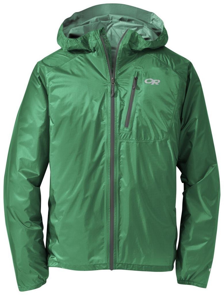 Куртка Outdoor Research Men's Helium II Jacket