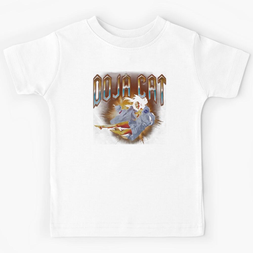 Stunning wolf Kids T-Shirt 150