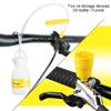 Mineral Oil Hydraulic Disc Brake Bleeding Kit, Bicycle Oil Tool