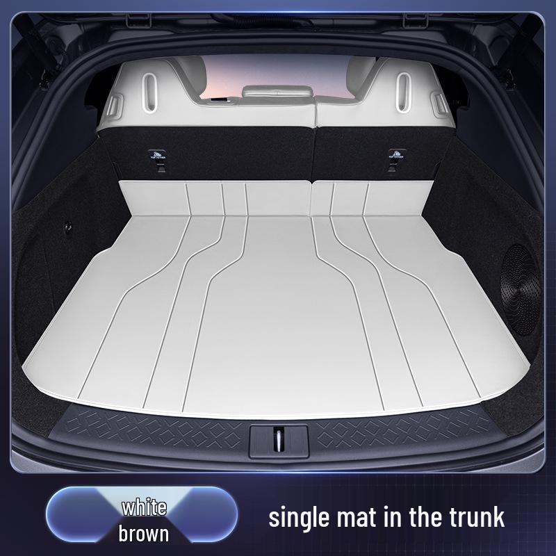 Avatr 07 2026 Trunk Mat All-Inclusive Tail Box Mat Car Interior Accessory