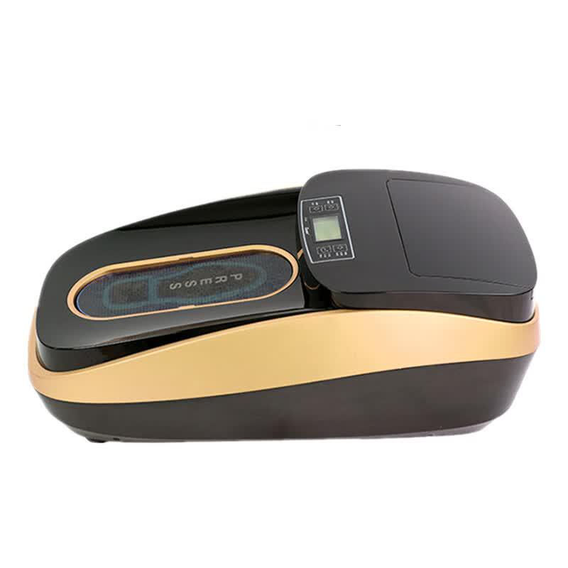 USAN HOME Smart Automatic Shoe Cover Dispenser