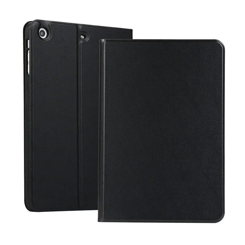 Soft Back Cover Case for Ipad Mini 1 2 3 Case PU Leather Stand Covers For Ipad Mini 2 Mini Ipad 7.9" Case Funda Protective Shell