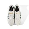 Adidas RUNVISTA Running Shoes Women's White Green HQ2329