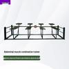 Xuan Shi Multi-Functional Outdoor Core Trainer