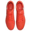 Nike Tiempo Legend 10 Comfortable Sports Soccer Shoes Unisex sneaker Orange HF4373-800