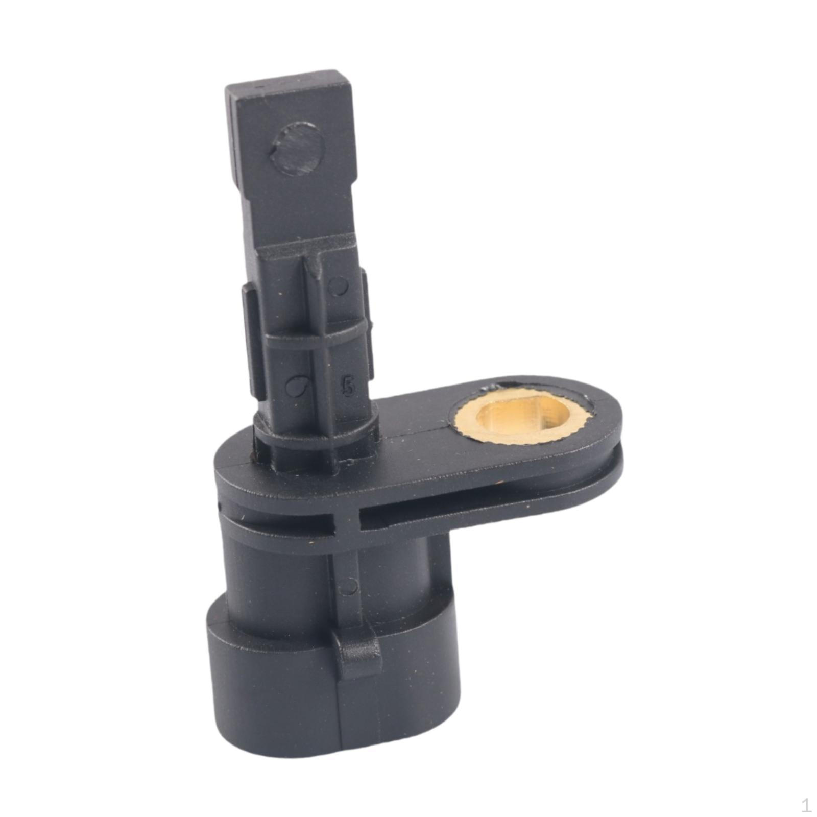 

Wheel Speed Sensors Automotive Accessories Lightweight Sturdy Replacement Premium for SU12719 1Pcs