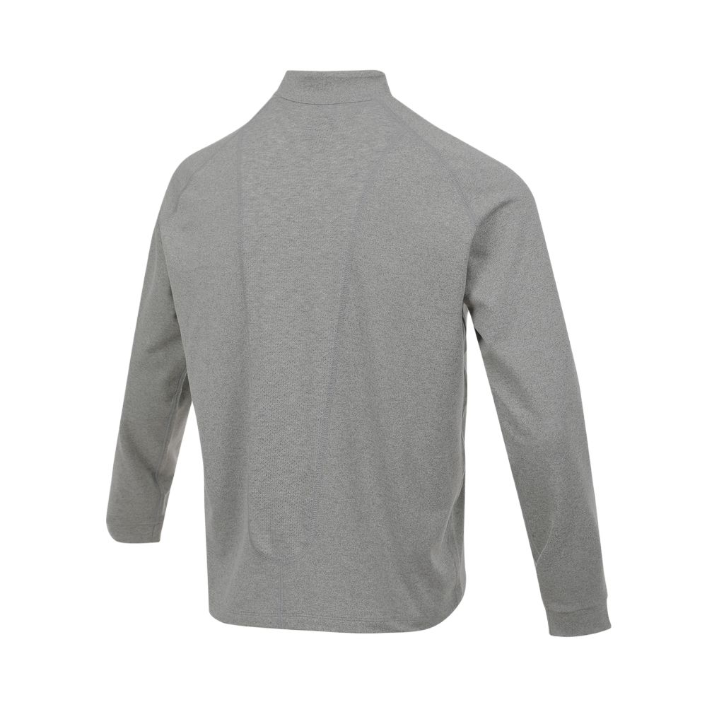 Nike Pullover Stand Collar Raglan Long Sleeve T-Shirt Kids Tops IF1722063