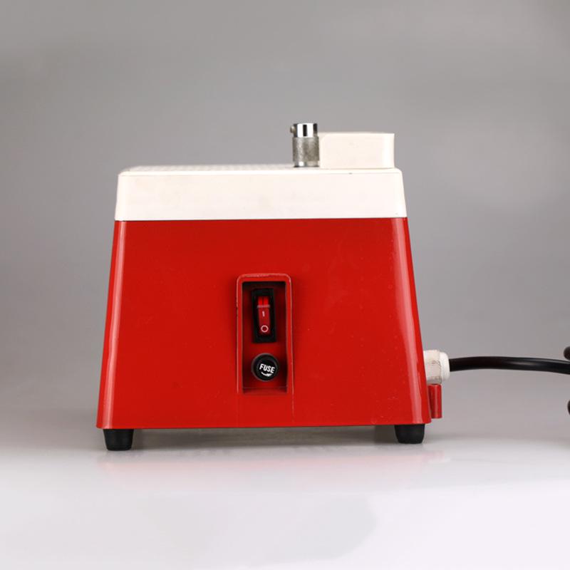 220V European Standard Automatic Dustproof Glass Grinder