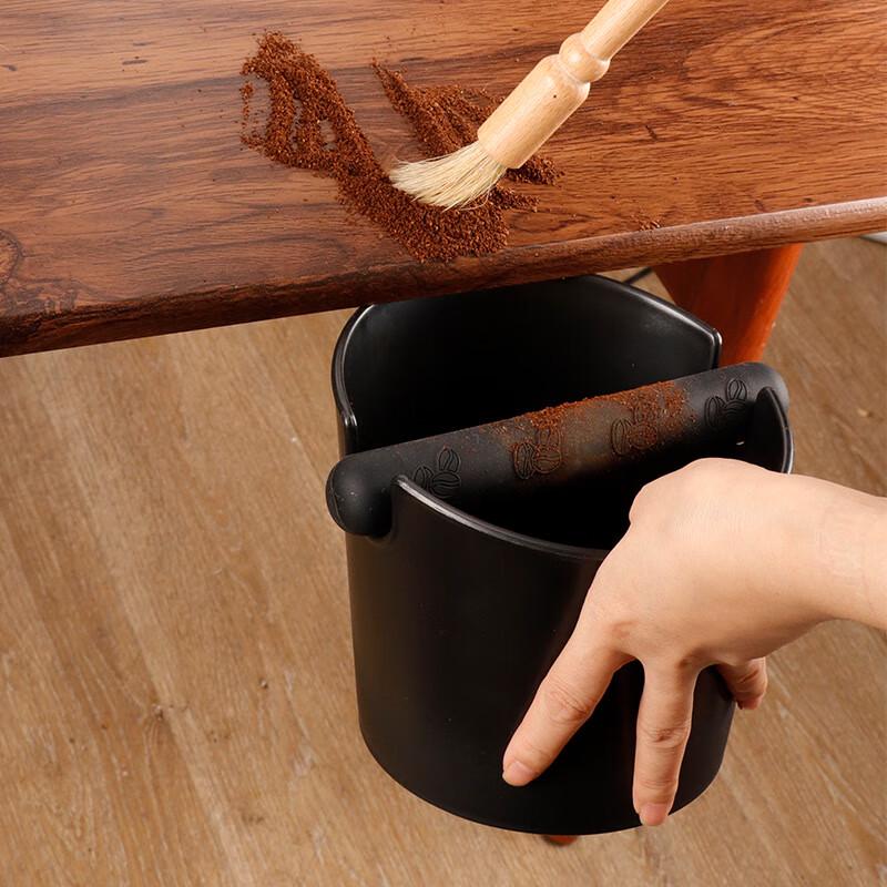 Espresso Coffee Knock Box